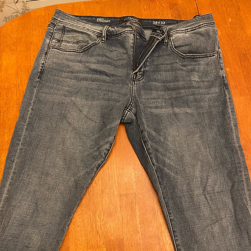 Liverpool Los Angeles Jeans